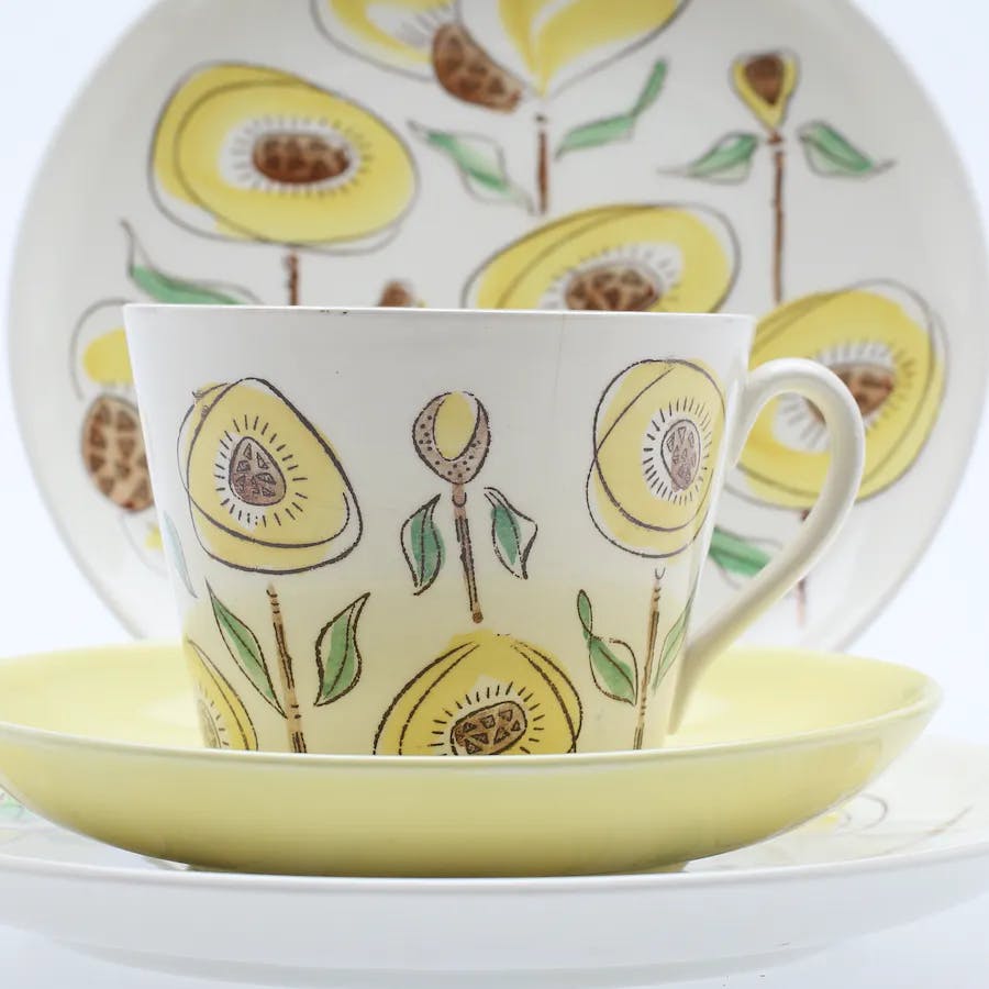 Lillemor Mannerheim: The Scandinavian Ceramics Activist | Barnebys